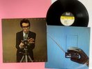 ELVIS COSTELLO This Years Model 1981 GERMAN F-Beat Reissue LP +Inner NM a8718