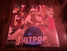 Lady Gaga Artpop 2014 Vinyl New Sealed In Hand Rare OOP Sold Out Do What U Want