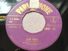 doo wop OTIS WILLIAMS & his CHARMS 