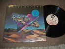 SOS BAND - Sands of Time 1986 LP (Jimmy Jam & Lewis) Tabu 40276 Shrink Nr/Mt