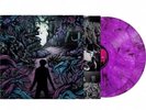 A DAY TO REMEMBER Homesick Purple Smoke Vinyl LP Brand New