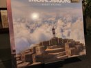 IMAGINE DRAGONS - NIGHT VISIONS 10th Anniversary Black Vinyl *BRAND NEW*