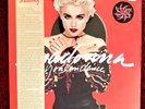 MADONNA SEALED YOU CAN DANCE  MINT 1987  VINYL LP RECORD MIX OBI INTO THE GROOVE