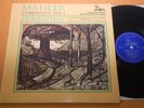 Horenstein Mahler Symphony No.3 UK Ed1 Unicorn Stereo 2LP 1970 NM