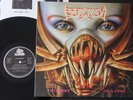 Pyracanda – Two Sides Of A Coin LP VINYL 1st PRESS THRASH METAL 1990 OIS Paradox