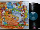 LOST AND FOUND 1968 PSYCHEDELIC LP EVERYBODYS' HERE ORIGINAL NEAR MINT NR