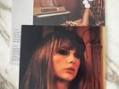 TAYLOR SWIFT Midnights: Jade Green Edition Vinyl W/ Hand Signed Photo (+ Heart)