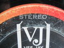 BEATLES  - Introducing The Beatles - Version 2 - Vee Jay - STEREO
