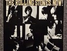 The Rolling Stones, Now  (US) 1966 Terre Haute Press Vinyl LP (London - PS 420)