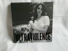 Lana del Rey - Ultraviolence, Box, Vinyl, CD, Drucke in LP Größe