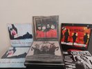 The Libertines Peter Doherty Vinyl Record  Bundle Up The Bracket