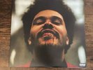 The Weeknd After Hours (Red Splatter Vinyl, 2020) LP
