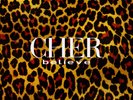 Cher Believe (Vinyl) 25th Anniversary  12