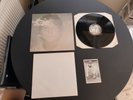 JOHN LENNON IMAGINE 1971 UK PRESS 12