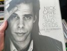 Nick Cave & The Bad Seeds Live In Germany 1996 Vinyl Morphine Iggy Pop The Fall