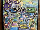 Lincoln St Exit - Drive It PROMO Vinyl LP Mainstream Records S/6126 Rare Psych