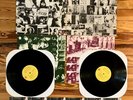 Rolling Stones: Exile on Main St 2xLP Vinyl Complete 12 Postcard Inserts VG+/VG+