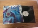 Heavy Christmas Virus, Ardo Dombec, Dies Irae LP Mint Krautrock