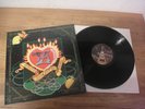 Dr. Z Three parts to my soul, Gimmix Cover LP Mint- rare prog psych