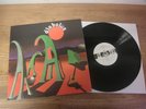 Diabolus Same LP Mint Krautrock, Heavy Hard Psych Rock