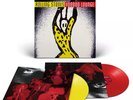 ROLLING STONES - VOODOO LOUNGE 2LPs | Colored Vinyl RED/YELLOW, NEU & versiegelt