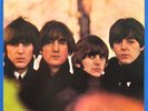 The Beatles 'BEATLES FOR SALE' 1964 UK 'Mono' LP 3N/4N 