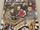 A Day To Remember - Old Record Victory Records
