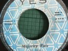 JIMMY RILEY REVOLUTIONARIES Majority Rule YES 2059 1978 Vinyl EX-