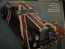 LORD SUTCH AND HEAVY FRIENDS '70 COTILLION LP jimmy PAGE screaming orig screamin