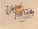 Neil Young - Harvest Vinyl 1978 LP, Album, RE, Win US MS 2032