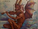 Coven - Blood On The Snow 1974 USA Import BDS 5614 Record EX/VG Condition
