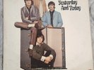 Beatles Yesterday and Today 2nd State Butcher Cover Mono T2553 w sleeve & album