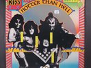KISS: hotter than hell CASABLANCA 12