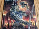 UNCLE SLAM Say Uncle 12