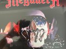 MEGADETH Killing Is My Business...(And Business Is Good) LP