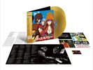 DAFT PUNK Discovery Interstella 5555 Edition Gold Vinyl CONFIRMED PRESALE