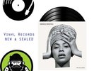 Beyoncé - Homecoming: The Live Album 4xLP Vinyl Record Box Set 