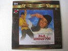Raja Hindustani Nadeen Shravan Hindi LP Record Bollywood India Mint-5134