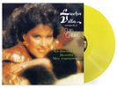 LUCHA VILLA Interpreta A Juan Gabriel LP Yellow Vinyl NEW SEALED 2024 Mexico