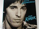 Bruce Springsteen - The River - Vinyl 2x LP UK 1st Press EX+/NM