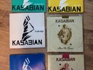 Kasabian 6x10