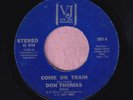 Don Thomas 