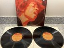 The Jimi Hendrix Experience – Electric Ladyland ; 1968 2XLP 1ST PRESS (CLEANED)