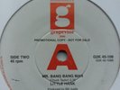 LITTLE HANK   TRY TO UNDERSTAND /MR BANG BANG MAN   DEMO  TWISTED WHEEL  CLASSIC