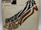 Lee Morgan The Rumproller Vinyl LP Blue Note Records BST 84199