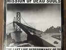 Mission of Dead Souls by Throbbing Gristle (Record, 2018)