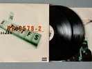 GLASSJAW EYWTKAS 2 LP Vinyl Record First Press Roadrunner AFI NOFX Deftones Tool