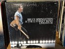 Bruce Springsteen & The E Street Band Live Box Set 5x 33 Vinyl LP Album Record