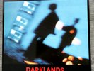 The Jesus and Mary Chain. Darklands. 1987. Blanco Negro. Alsdorf. 1A/1B.Nr Mint.