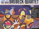 The Dave Brubeck Quartet - Time Out 200g Vinyl Edition (1960 - US - Reissue)